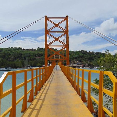 Starfish Lembongan Ξενοδοχείο Εξωτερικό φωτογραφία