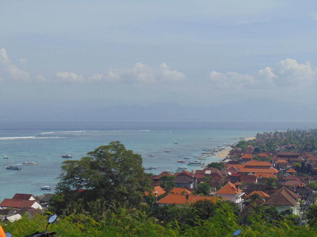 Starfish Lembongan Ξενοδοχείο Εξωτερικό φωτογραφία
