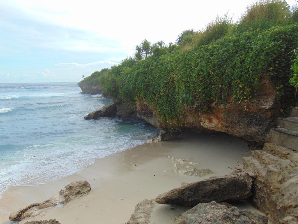 Starfish Lembongan Ξενοδοχείο Εξωτερικό φωτογραφία