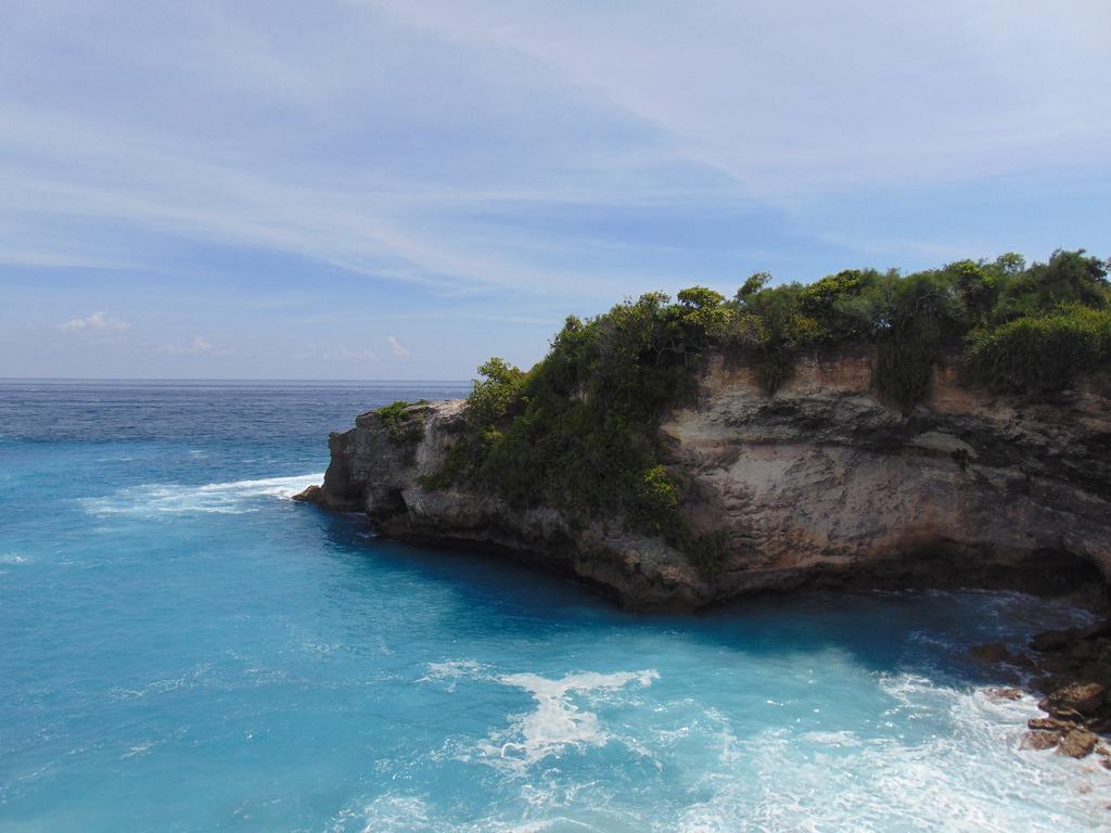 Starfish Lembongan Ξενοδοχείο Εξωτερικό φωτογραφία